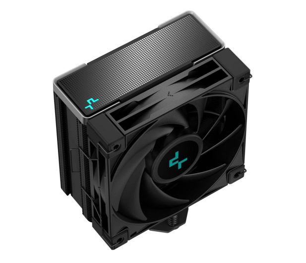 Deepcool AK400 Zero Dark 120mm - 1281258 - zdjęcie 2
